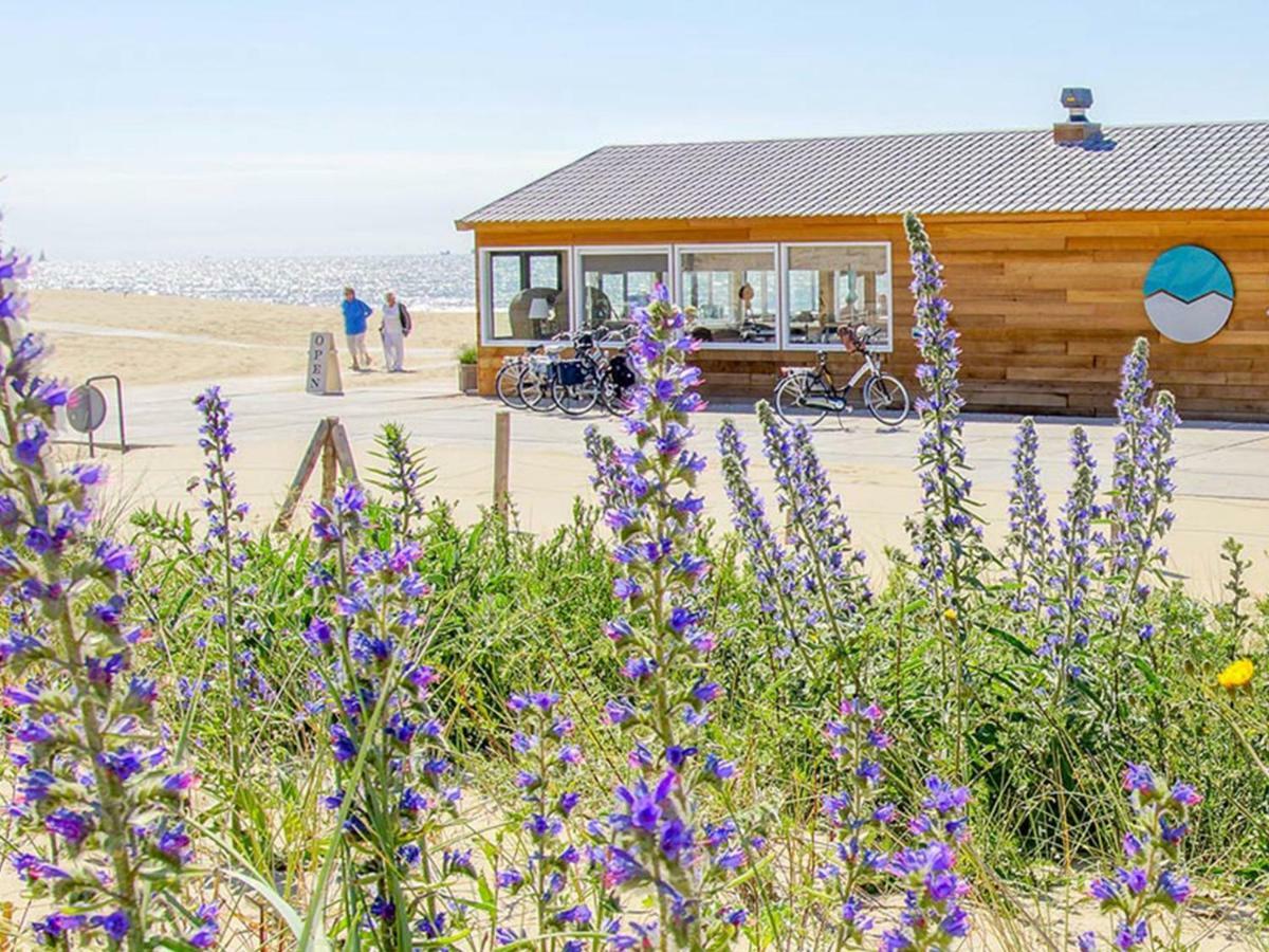 Since 89 Guesthouse Close To The Beach Katwijk aan Zee Dış mekan fotoğraf